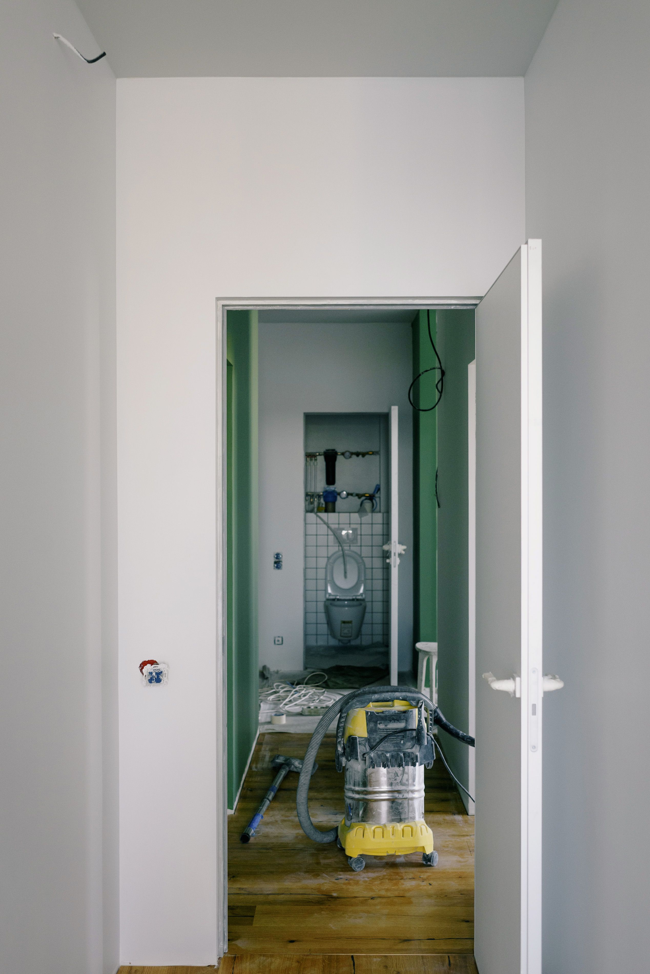 Detailné hĺbkové čistenie v Hlohovci